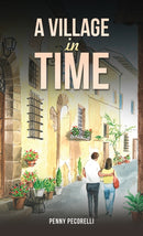 A Village in Time-9781035850303