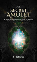 The Secret Amulet-9781035850327