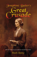 Josephine Butler's Great Crusade-9781035850433