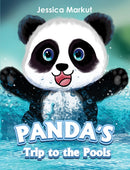 Panda's Trip to the Pools-9781035850631