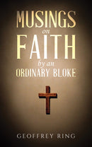 Musings on Faith by an Ordinary Bloke-9781035850655