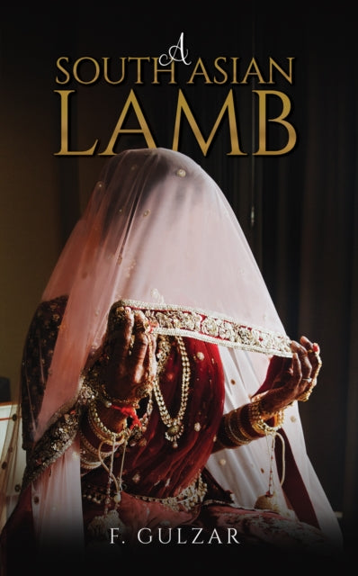 A South Asian Lamb-9781035850921