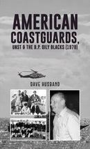 American Coastguards, UNST & The B.P. Oily Blacks (1978)-9781035851058