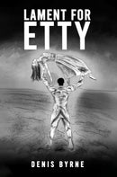 Lament for Etty-9781035851270