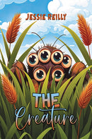 The Creature-9781035851553