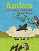 Ambra: The Long Journey : Book Three-9781035851690