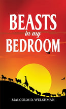 Beasts in My Bedroom-9781035851799