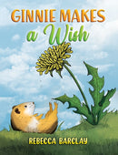 Ginnie Makes a Wish-9781035851874
