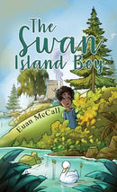 The Swan Island Boy-9781035852017