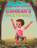 Camran's Race to Gold-9781035852123