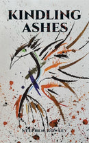 Kindling Ashes-9781035852246