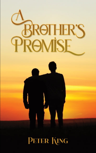 A Brother's Promise-9781035852260