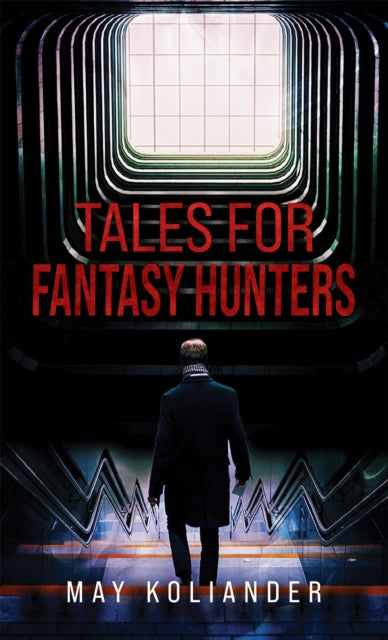 Tales for Fantasy Hunters-9781035852437