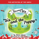 Six and the Puppy-9781035852703