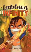 Lockdown Infinity-9781035852840