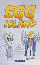 Egg Island-9781035852987