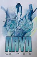 Arya-9781035853052
