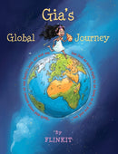 Gia's Global Journey-9781035853151