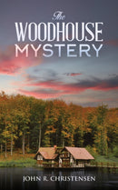 The Woodhouse Mystery-9781035853175