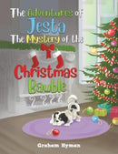 The Adventures of Jesta - The Mystery of the Christmas Bauble-9781035853212