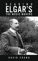 Reading Elgar's The Music Makers-9781035853274