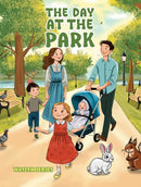 The Day at the Park-9781035853403