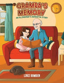 Grampa's Memory : An Alzheimer's Dementia Story-9781035853601