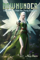 Downunder : The Battle to Save the Fairy Kingdom-9781035853786