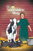 The Yorkshire Way-9781035854035