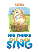 Mia Thinks She Can Sing-9781035854226