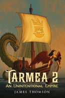 Tarmea 2: An Unintentional Empire-9781035854240