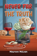 Never Far from the Truth-9781035854349
