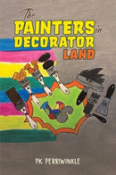 The Painters in Decorator Land-9781035854370