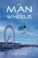 The Man With Wheels-9781035854400
