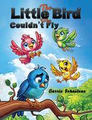 The Little Bird Who Couldn't Fly-9781035854936