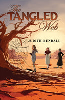 The Tangled Web-9781035855025