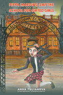Pippa Harding Smythe and the School for Gifted Girls-9781035855469