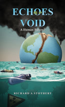 Echoes in a Void : A Human Future?-9781035855681