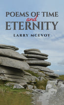 Poems of Time and Eternity-9781035855810