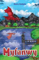 Myfanwy : The Mystery of the Tower-9781035856039