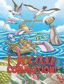 Ocean Commotion!-9781035856145