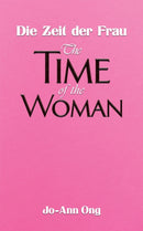 Die Zeit der Frau / The Time of the Woman-9781035856350