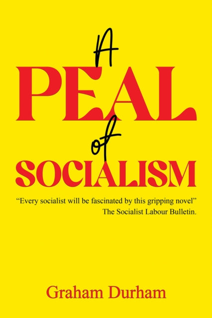 A Peal of Socialism-9781035856602