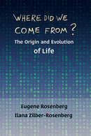 Where Did We Come From?
