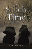 A Stitch in Time : Books 2 and 3-9781035856688