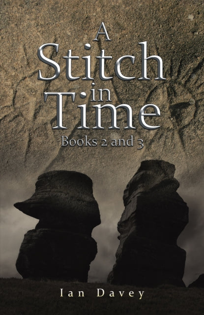 A Stitch in Time : Books 2 and 3-9781035856695
