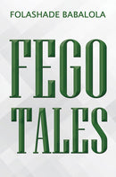 Fego Tales-9781035856756