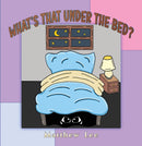 What's That Under the Bed?-9781035856824