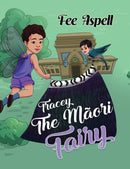 Tracey the Maori Fairy