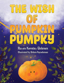 The Wish of Pumpkin Pumpky-9781035856930